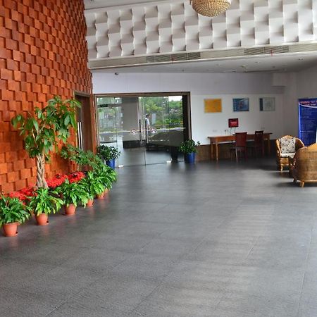 Jingyue 99 Inn Shanghai Pudong Airport Shiwan Branch Σανγκάη Εξωτερικό φωτογραφία