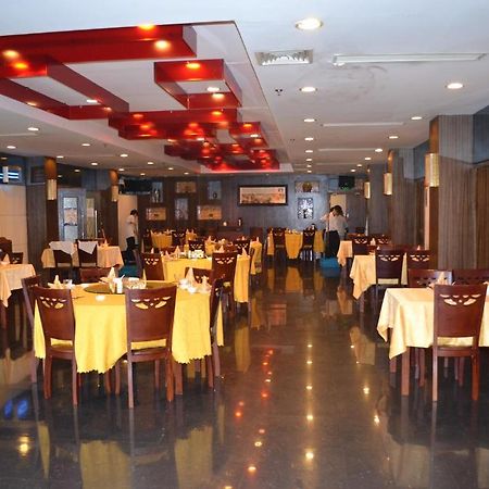 Jingyue 99 Inn Shanghai Pudong Airport Shiwan Branch Σανγκάη Εξωτερικό φωτογραφία