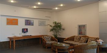 Jingyue 99 Inn Shanghai Pudong Airport Shiwan Branch Σανγκάη Εξωτερικό φωτογραφία