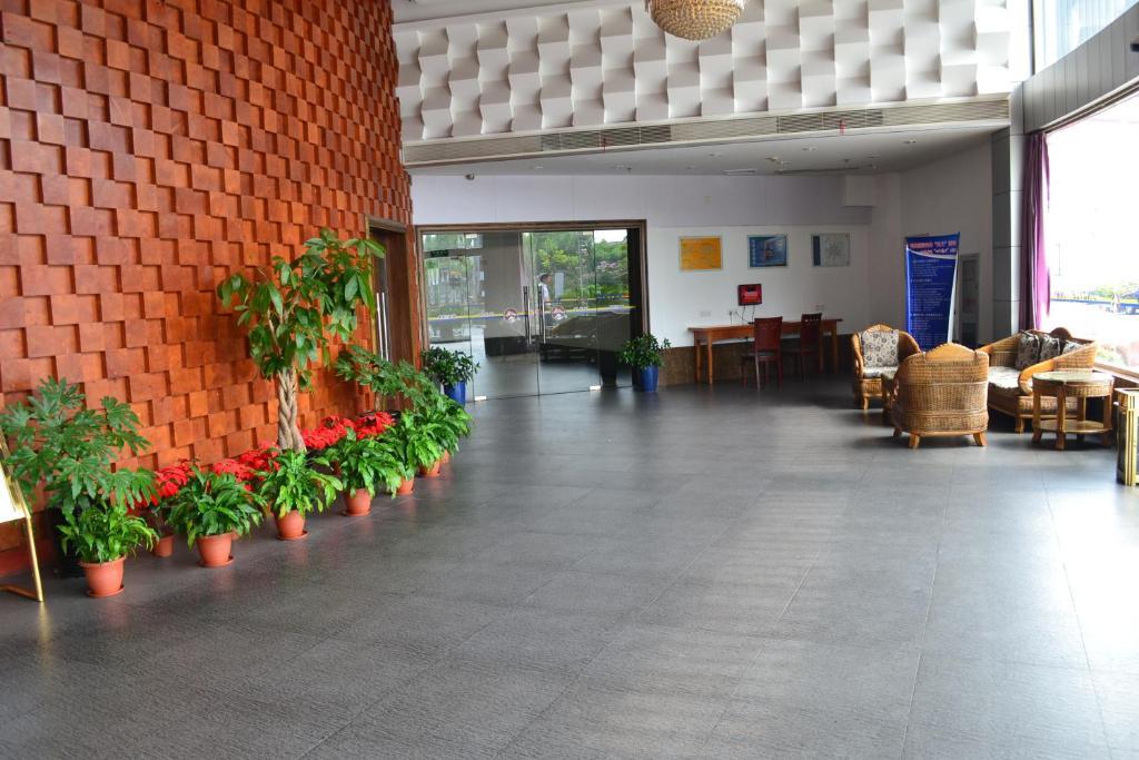 Jingyue 99 Inn Shanghai Pudong Airport Shiwan Branch Σανγκάη Εξωτερικό φωτογραφία